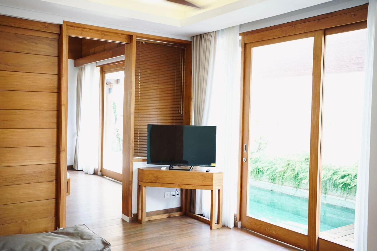 Sithala Villa Seminyak 外观 照片