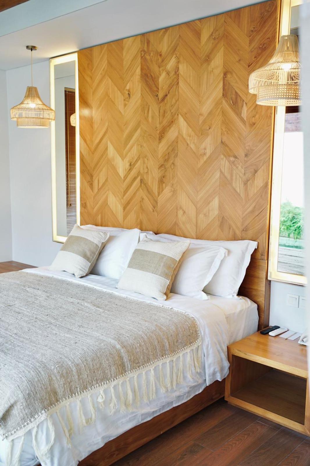 Sithala Villa Seminyak 外观 照片
