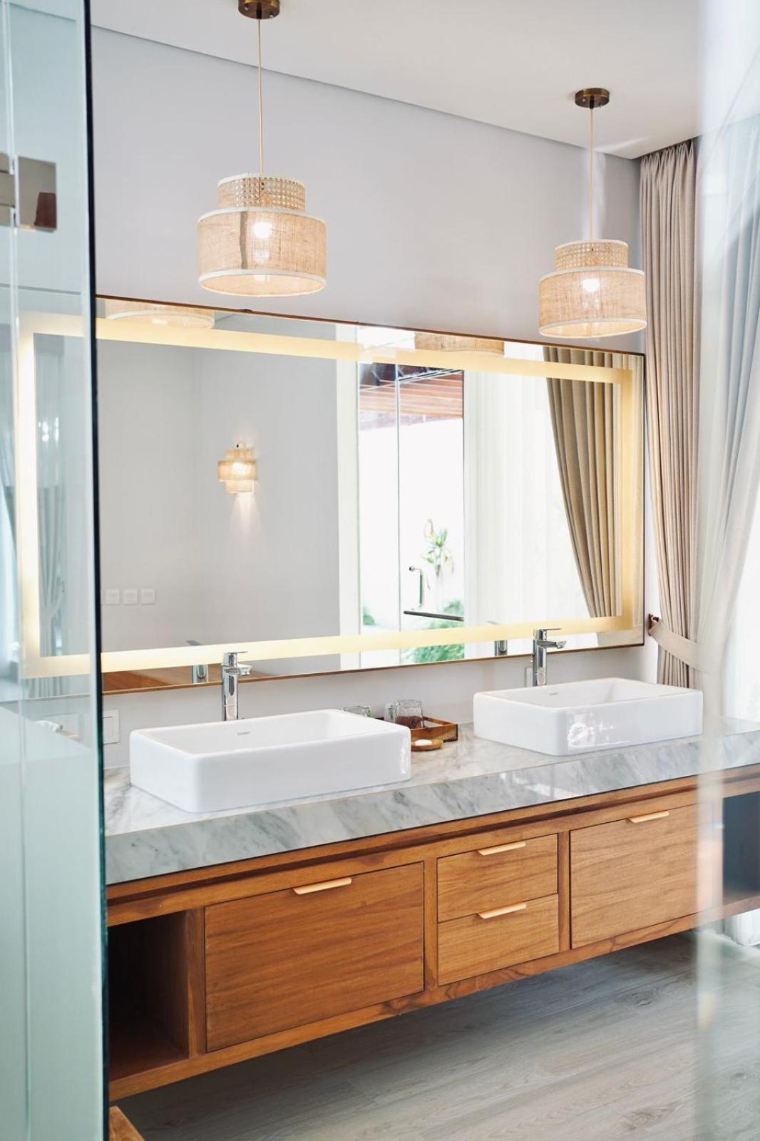 Sithala Villa Seminyak 外观 照片