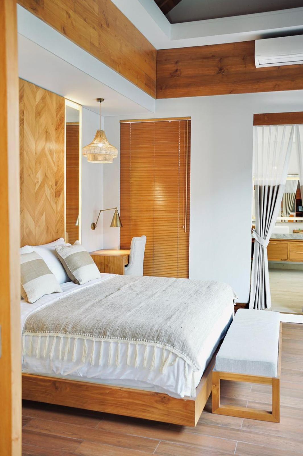 Sithala Villa Seminyak 外观 照片