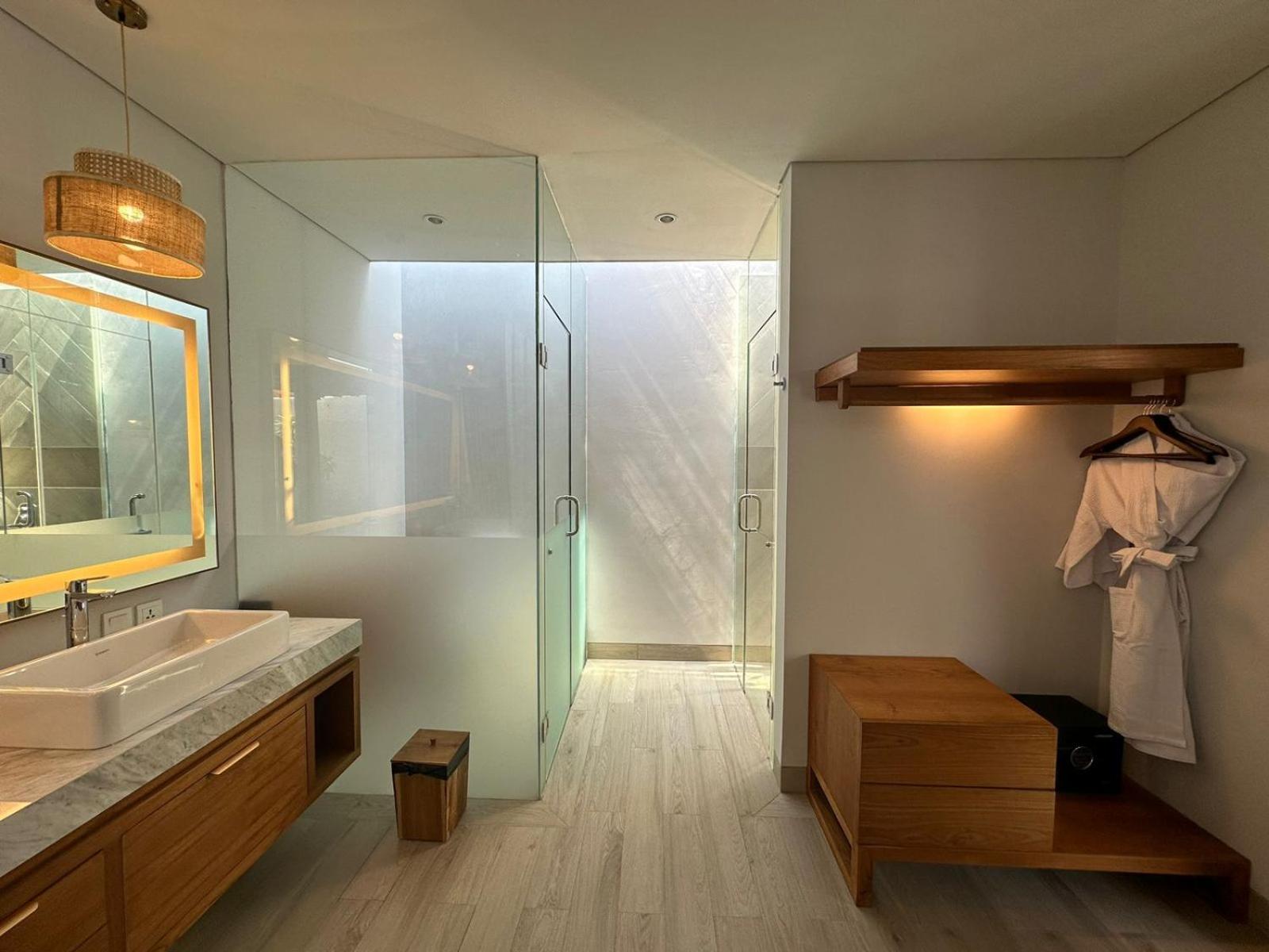 Sithala Villa Seminyak 外观 照片