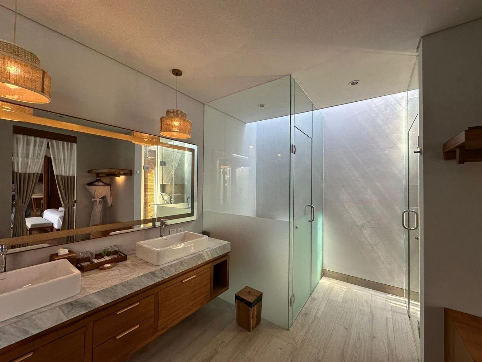 Sithala Villa Seminyak 外观 照片