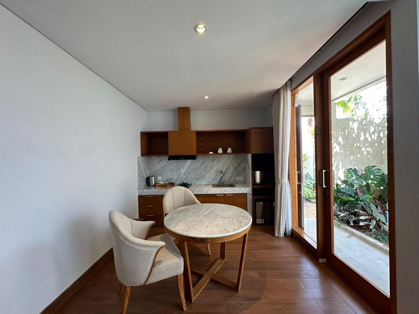 Sithala Villa Seminyak 外观 照片
