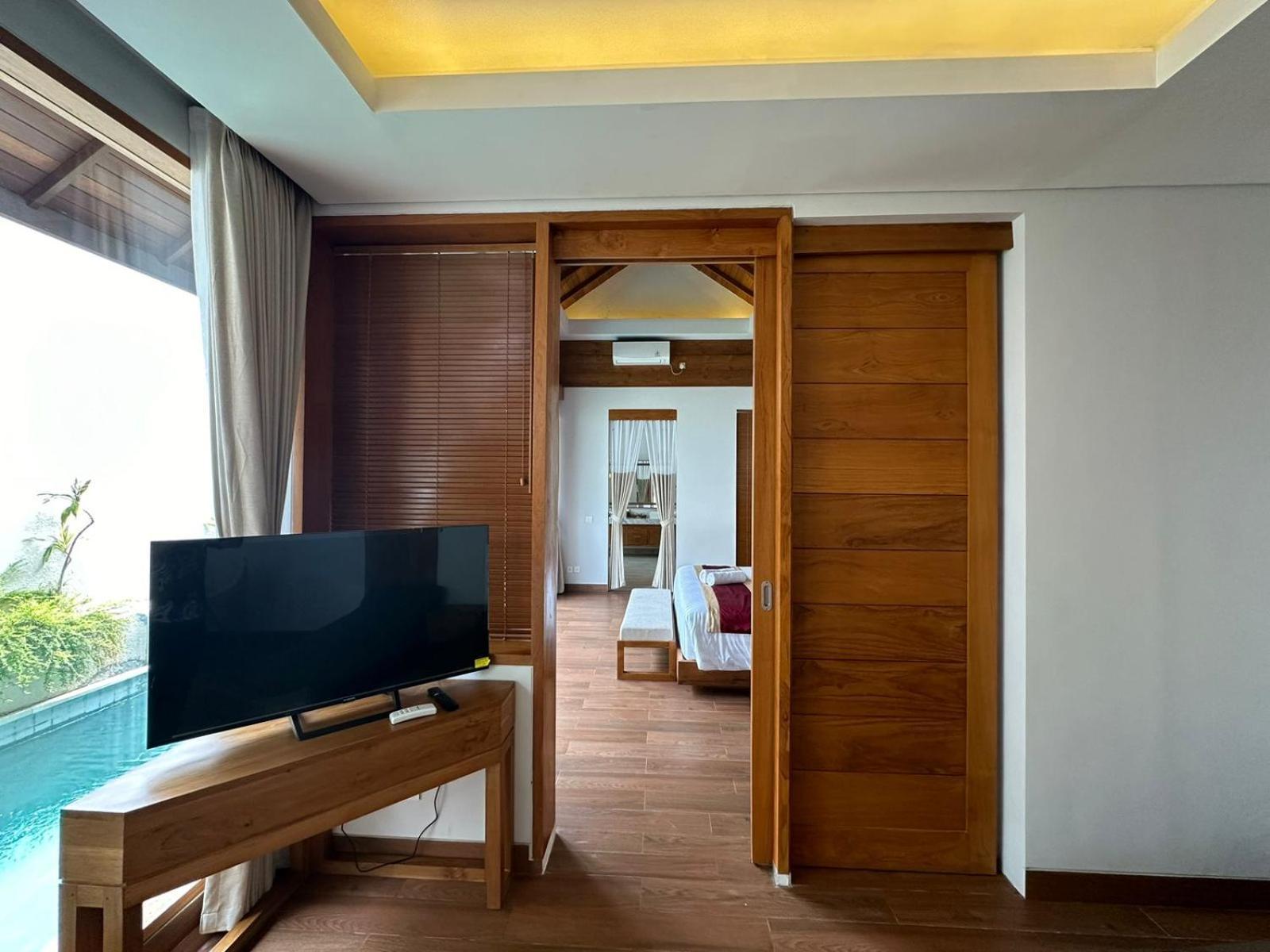 Sithala Villa Seminyak 外观 照片