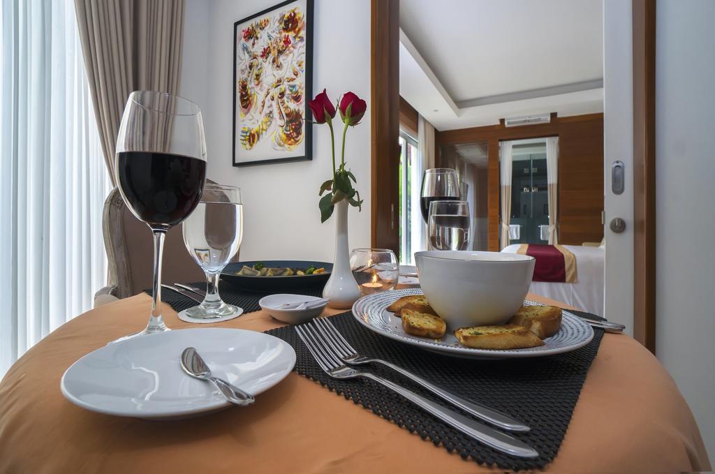 Sithala Villa Seminyak 外观 照片