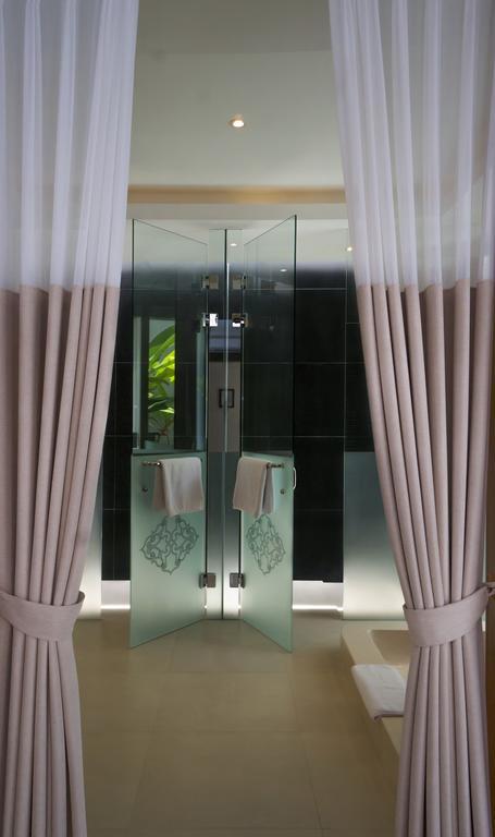 Sithala Villa Seminyak 外观 照片