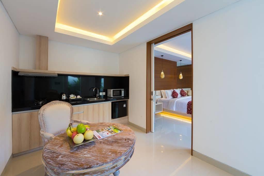 Sithala Villa Seminyak 外观 照片